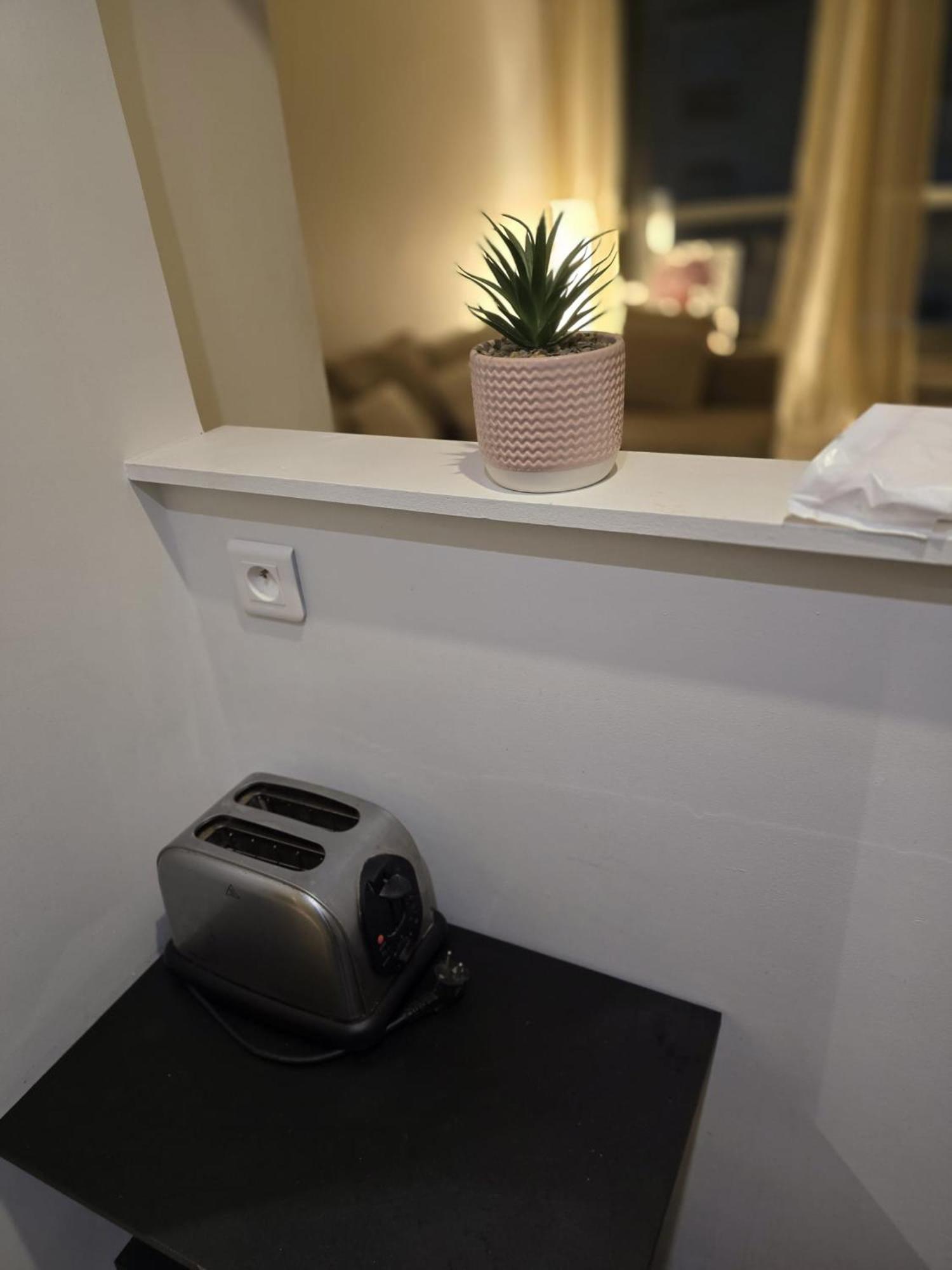 Cosy Close Eiffel Tower Appartement Paris