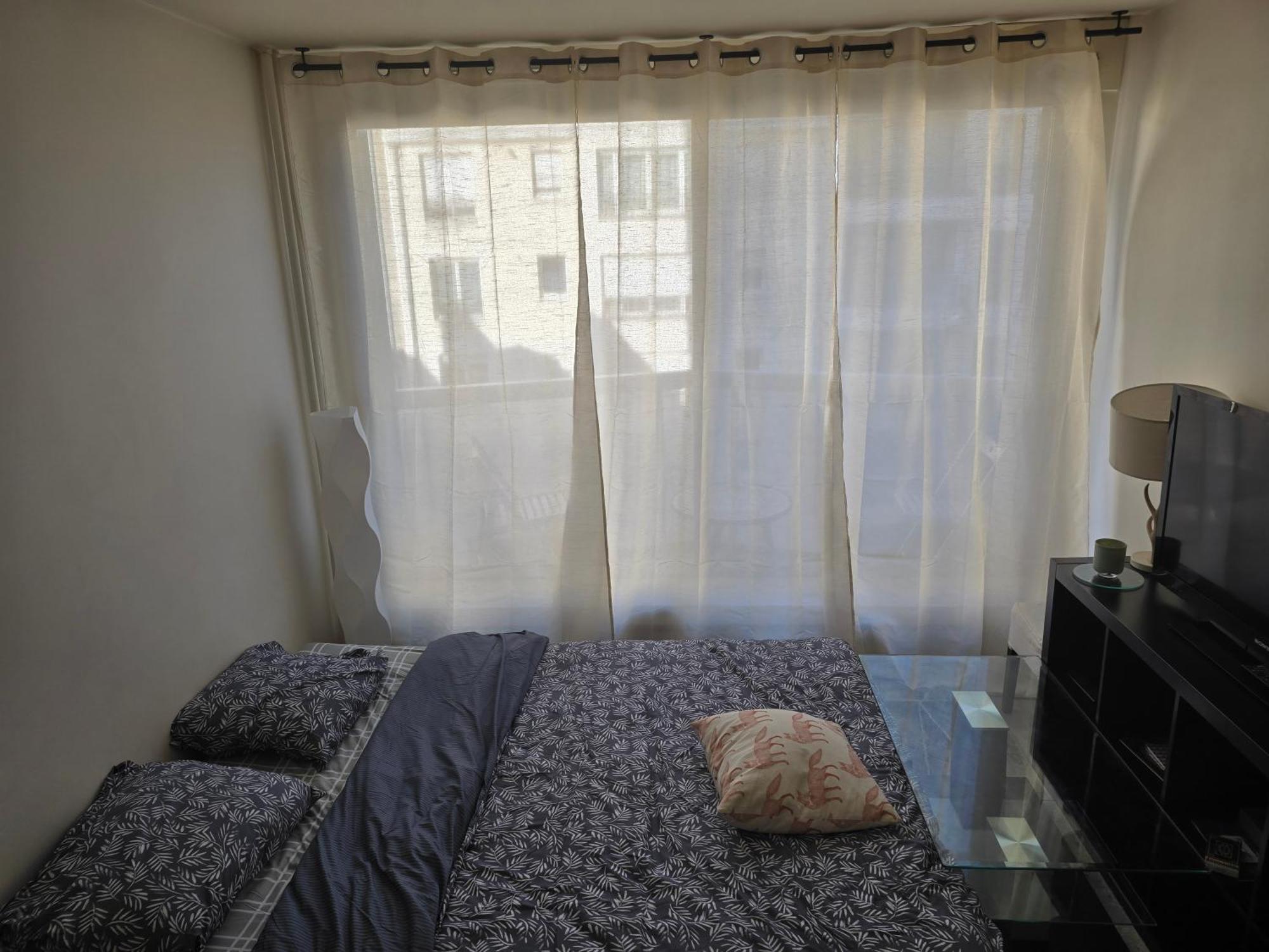 Appartement Cosy Close Eiffel Tower *