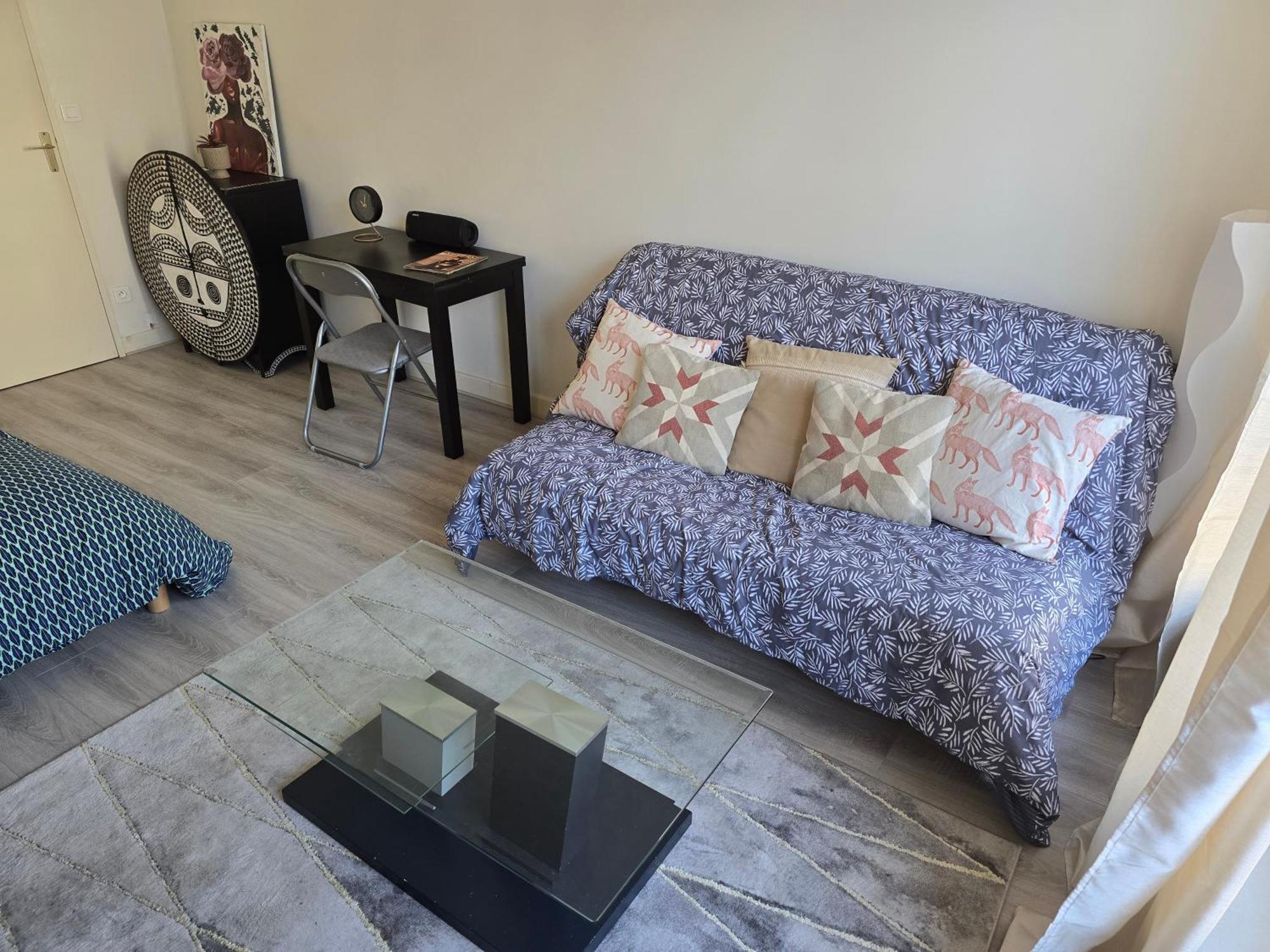 Cosy Close Eiffel Tower Appartement Paris