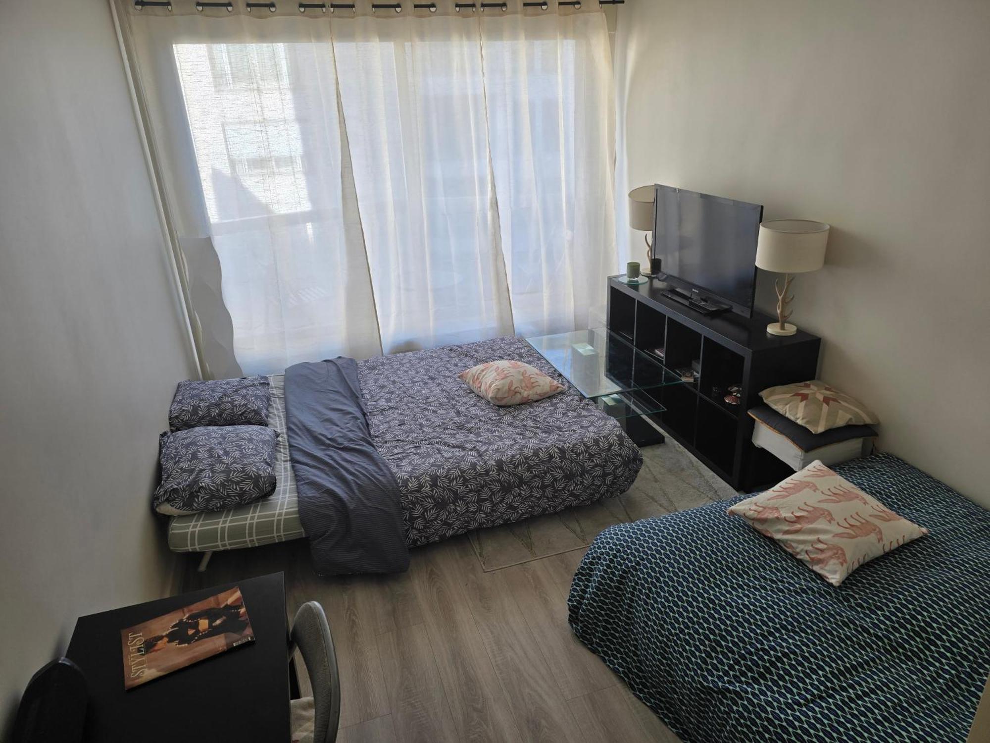 Cosy Close Eiffel Tower Appartement Paris